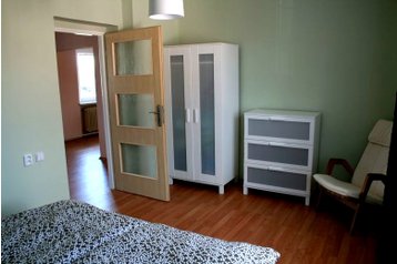 Cehia Privát Karlovy Vary, Exteriorul